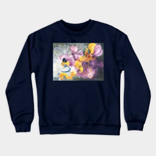 Alice 2 Crewneck Sweatshirt